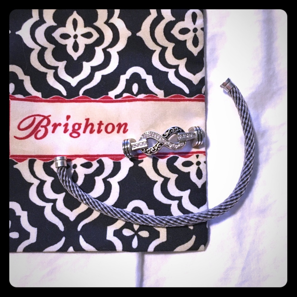 Brighton interchangeable bracelet